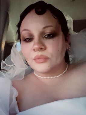 Meet your Posher, Sebastiana